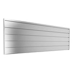 Proslat 62-Inch Aluminum Backsplash 88908 | Garage Giant 