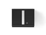 NewAge Garage Cabinets Bold Series XL 24 in. Wall Cabinet-35049-Garage Giant 