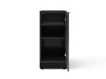 NewAge Outdoor Kitchens Aluminum 16 in. 1-Door Cabinet 