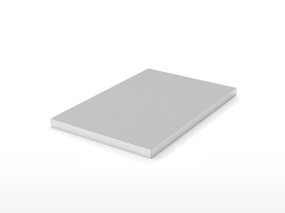 NewAge Outdoor Kitchens Classic Stainless Steel 16 in. Countertop-89038-Garage Giant