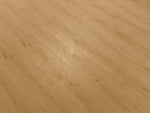NewAge Garage Flooring Stone Composite LVP Flooring 5mm - Natural Oak (8-pack)-12060-Garage Giant 