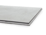 NewAge Garage Flooring Stone Composite LVT 1000 sq. ft. Flooring Kit - Frost Grey-12542-Garage Giant 