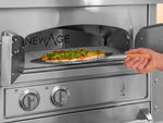 NewAge Outdoor Kitchens Platinum 33 in. Countertop Pizza Oven-67985-Garage Giant 