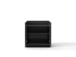NewAge Outdoor Kitchens Aluminum 2-Door Cabinet-70505-Garage Giant 