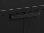 NewAge Outdoor Kitchens Outdoor Grill Island Stainless-Steel 5-Piece Cabinet Set with Sink, 3 Drawer, Grill Cabinet, Performance Grill and Stainless Steel Countertop - (Liquid Propane) 
