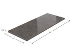 NewAge Outdoor Kitchens Classic Series Engineered Stone Countertop-87122-Garage Giant 