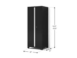 NewAge Garage Cabinets Bold Series XL 30 in. Multi-Use Locker-35048-Garage Giant 