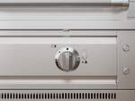 NewAge Outdoor Kitchens Classic Series 4-Piece Griddle Island · Aluminum · Tempered Glass Door · Platinum Griddle 