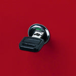 Armadillo Tough Red Multifunction Base Cabinet with Rubber Work Mat-AR1DR28BR-Garage Giant 