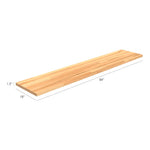 Armadillo Tough Red 9-Piece Garage Cabinet Configuration with Levelers-AR9PC96R-Garage Giant 