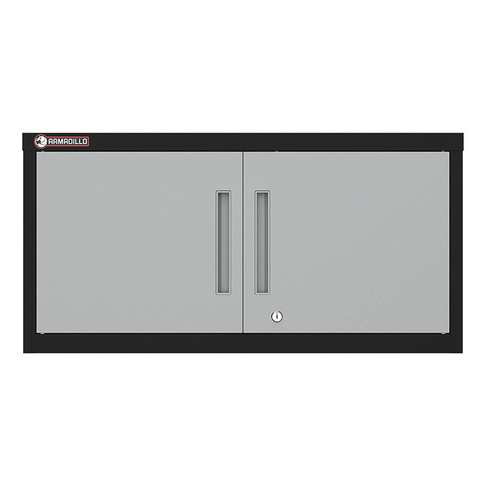 Armadillo Tough Grey Gear Locker Extender Cabinet-ARGLE36BG-Garage Giant