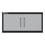 Armadillo Tough Grey Gear Locker Extender Cabinet-ARGLE36BG-Garage Giant 