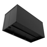 Armadillo Tough Grey Gear Locker Extender Cabinet-ARGLE36BG-Garage Giant 