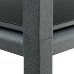 Armadillo Tough 5-Tier Storage Rack-ARHS5B-Garage Giant 