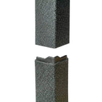 Armadillo Tough 5-Tier Storage Rack-ARHS5B-Garage Giant 
