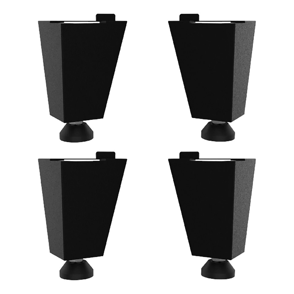 Armadillo Tough Leg Levelers (4-Pack)-ARLL-Garage Giant