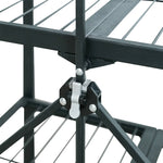 Armadillo Tough Rapid Rack (Large Size)-ARRR36B-Garage Giant 