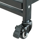 Armadillo Tough Rapid Rack (Large Size)-ARRR36B-Garage Giant 