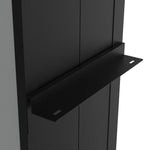 Armadillo Tough Worktop Support Bracket for Gear Locker (2-Pack)-ARSB-Garage Giant 