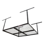 Armadillo Tough SkyRack Convertible Overhead Storage Rack-ARSR4X4B-Garage Giant 