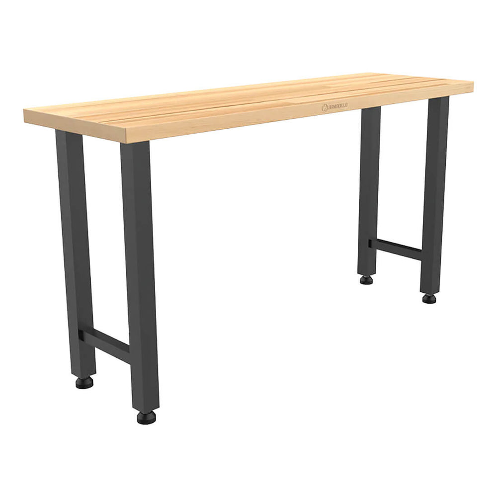 Armadillo Tough 56-inch Workbench
