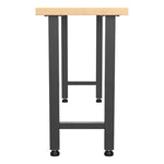 Armadillo Tough 56-inch Workbench 