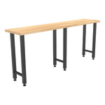 Armadillo Tough 84-inch Workbench 