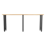 Armadillo Tough 84-inch Workbench 