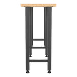 Armadillo Tough 84-inch Workbench 