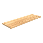 Armadillo Tough 56-Inch Hardwood Workbench Top-ARWT56-Garage Giant 