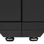 CAT Fully-Welded 9-Piece Steel Garage Cabinet Set 