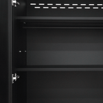 CAT Fully-Welded 9-Piece Steel Garage Cabinet Solution 