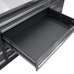 Dragonfire Tools Pro Series 17-Drawer Workbench System (Grey) 