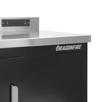 Dragonfire Tools Pro Series 18-Drawer Workbench System (Black) 