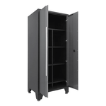 Dragonfire Tools Pro Series 24-Drawer Workbench System (Grey) 