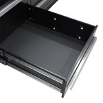Dragonfire Tools Pro Series 30-Drawer Workbench System (Black) 