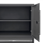 Dragonfire Tools 2 x Pro Series 11-Drawer Tool Cabinet (Grey) 