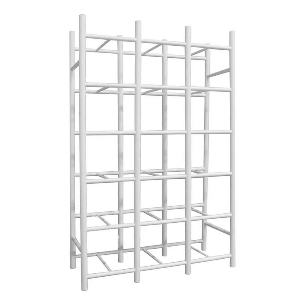 Bin Warehouse 18 File Box Storage System-DFAE2MBFBW0618-Garage Giant