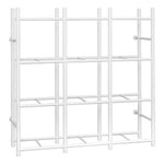 Bin Warehouse 12 Tote Compact Edition-DFAE2MBW-12TC-Garage Giant 