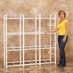Bin Warehouse 12 Tote Compact Edition-DFAE2MBW-12TC-Garage Giant 