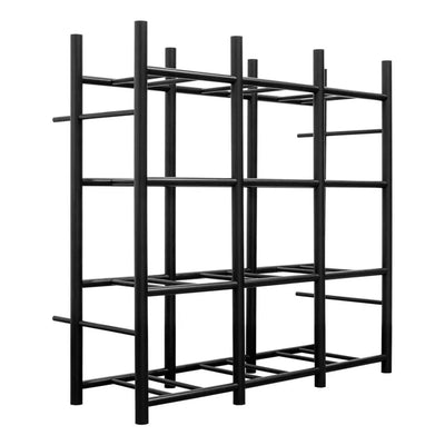 Bin Warehouse Storage Racks