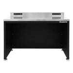 Dragonfire Tools Pro Series 56-Inch Worktable (Black) | DFT-56TBL-B 