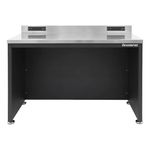 Dragonfire Tools Pro Series 56-Inch Worktable System (Grey) 