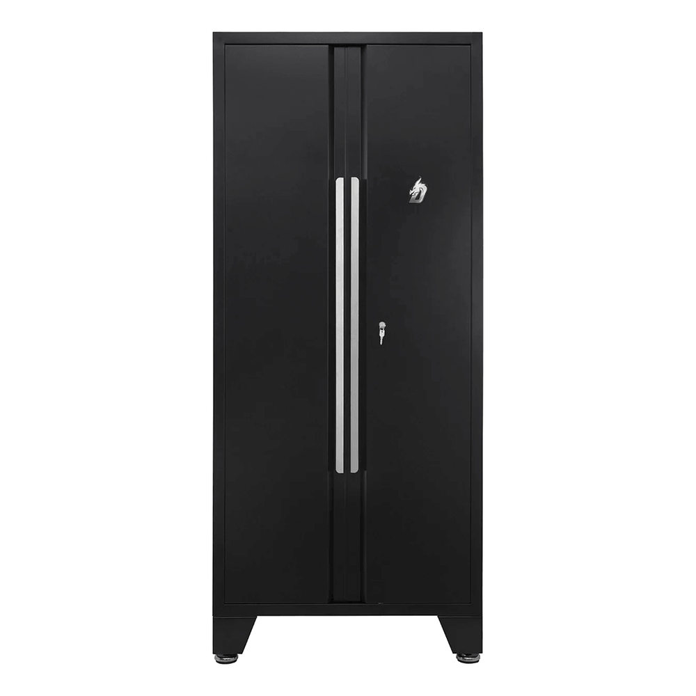 Dragonfire Tools Pro Series Locker Cabinet (Black) | DFT-LC-B