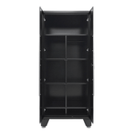 Dragonfire Tools Pro Series Locker Cabinet (Black) 