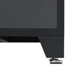 Dragonfire Tools Pro Series Locker Cabinet (Black) 