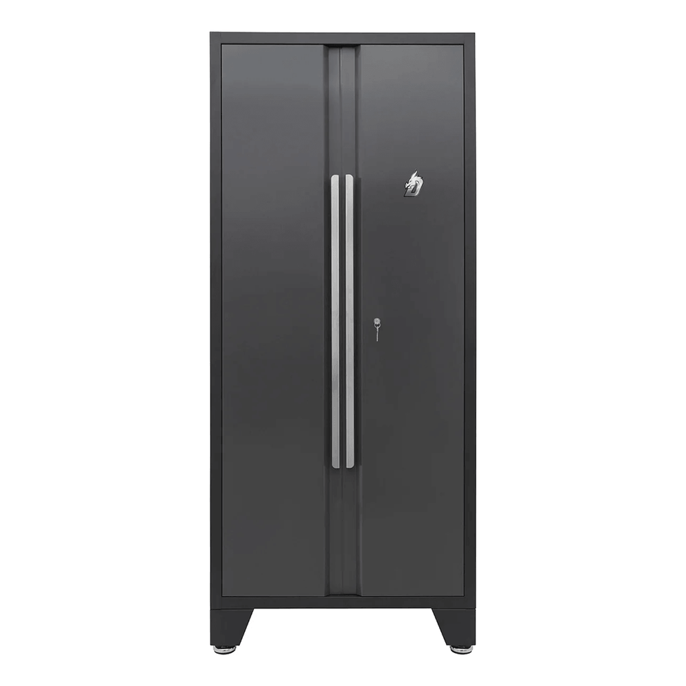 Dragonfire Tools Pro Series Locker Cabinet (Grey) | DFT-LC-G