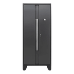 Dragonfire Tools 3 x Pro Series Locker Cabinet (Grey) 