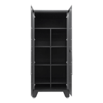 Dragonfire Tools Pro Series Locker Cabinet (Grey) 