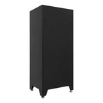 Dragonfire Tools Pro Series Locker Cabinet (Grey) 